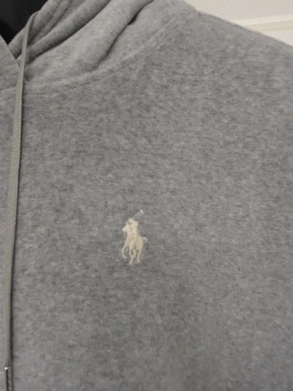 Polo Ralph Lauren Track Suit Mens Performance Interlock Hoodie /Pants Size XL